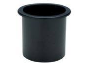 Seachoice Products Drink Holder Black Sm Recessed 79481