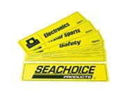 Seachoice Products Deluxe Seachoice Header Kit 50 gtkit2