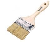 Seachoice Products Double Wide Chip Brush 3in 90350