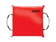 Seachoice Products Throw Cushion Foam Red 50 44940
