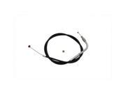 Black Throttle Cable With 38 Casing 101 31 30011