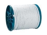 Seachoice Products Twisted Nylon Rope 1.25x600 42850