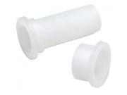 Seachoice Products Drain Tube 3 4 X 2 1 2 plas 19121