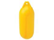 Polyform S 1 Yellow 6 x15 Buoy 55 948 800