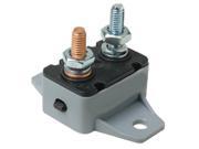 Seachoice Products 20a Manual Reset Breaker 50 13051