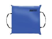 Seachoice Products Throw Cushion Foam Blue 50 44930