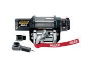 Moose Utility Division 4 000 lb. Winches 4000lb W syn Rp Mse 45050484