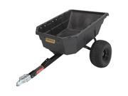 Moose Utility Division Utility Trailer Poly Mse 45040099