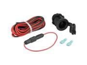 Moose Utility Division Power Port Rnd W wiring 21200639