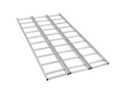 Moose Utility Division Aluminum Ramps Trifld 46x82nra mse Ll 46827 nra