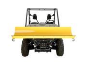 Moose Utility Division Rm4 Utv Plow Mount Systems Teryx Mse 45010312