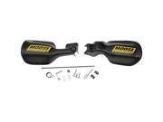 Moose Utility Division Handguards Yamaha Flat Black 06350935