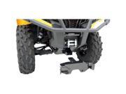 Moose Utility Division Rm4 Atv Mounting System Plow Canam 45010429