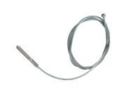 Moose Utility Division Electric Plow Lift Cable M9180090