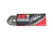 Ek Chains Standard And Heavy Duty Non sealed Chains Ek428 X 124