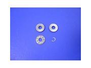 V twin Manufacturing Replica Clutch Throw Out Bearing Kit 18 3623