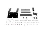 Moose Utility Division Rm4 Atv Mounting System Winch Mse Honda