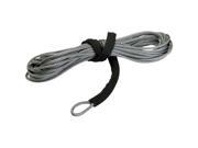 3 16 X 50 Synthetic Winch Cable Rope Syn 3 16 3