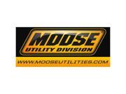 Moose Utility Division Track Banner Moose Util 99040985