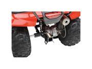 Moose Utility Division Receiver Hitch 2 Recon 45040100