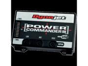 Moose Utility Division Power Commander V Pc Usb Yamaha Rhino 700