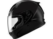 G max Ff49 Solid Helmet Flat Black 2xl G7490078