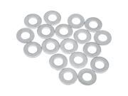 Plow Replacement Parts Washer Kit Mse Skids 18pk 45010223
