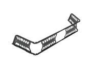 Moose Utility Division Rack Extensions Rear Mse 15120078