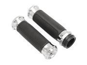 Performance Machine pm Grips Overdrive Tbw Chrome 0063 2082 ch