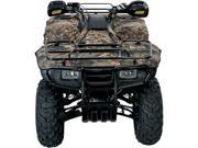Moose Utility Division Camo Fender Cover Kits Mud Cover Trx400 450