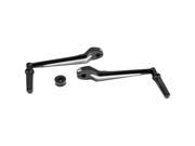 Contour Shift Levers And Spacers Shift Flh83 13h t Black 0034 1081 b