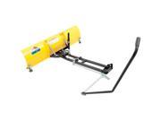 Moose Utility Division Atv Plow Mounting Hardware Manual Lift Only