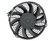 Moose Utility Division Replacement Cooling Fan Oem Replacmnt 19010336