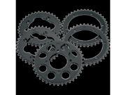 Moose Racing Sprockets Al Rear Honda 42t 12110982