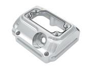 Roland Sands Design Clarity Transmission Top Cover Trans Clrty 5spd Ch