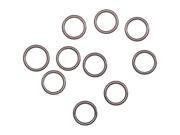 Replacement Gaskets seals o rings Oring Carb Bckplt 10pk C9686