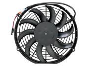 Moose Utility Division Oem Replacement Cooling Fans Replacmnt 19010340