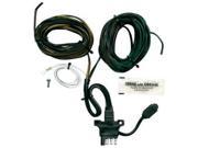 Endurance 4 wire Flat Harness y 20 48240