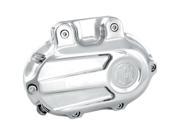 Scallop Design Transmission Side Covers Trans 6sp Hyd Ch 0066 2023 ch