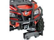 Moose Utility Division Rm4 Atv Mounting System Plow Canam 45010332