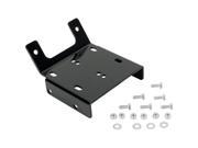Moose Utility Division Rm4 Atv Mounting System Winch Mse Suzuki
