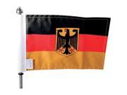 Pro Pad Flags Germany 6x9 Flg germ