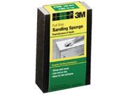 3m Sanding Sponge Medium coarse 50037