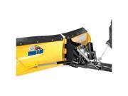 72 V plow With Hydraulics Push Tube Mse 45010191