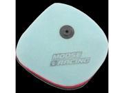 Moose Racing Ppo precision Pre oiled Air Filters Ktm 10112319