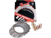 Barnett Tool Engineering Clutch Kits Discs And Springs Ducati
