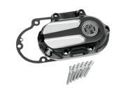 Scallop Design Transmission Side Covers Trans 6 Sp Hyd Pc