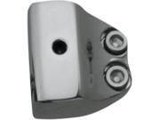 Contour Billet Handlebar Controls Switch Brake Light 9 16 Ch