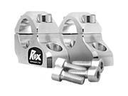Rox Speed Fx Offset Block Riser 1 1 4 Rise Without Reducer 3r b12po