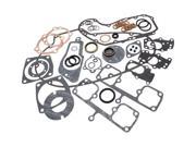 Cometic Gaskets High Compression Gasket Kit H d Ironhead Sportster